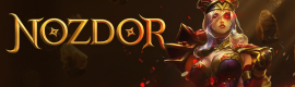 Nozdor - NEW Мировой босс