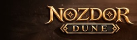 Nozdor DUNE - Ключи + 5 ХК режимов Старт 16 окт