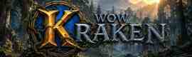 WOW Kraken Х1 PVP AI компаньоны     1.12