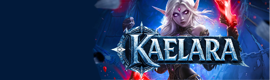 Kaelara - бесплатный сервер WoW