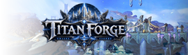 TitanForge 3.3.5a - PvE/PvP - HD - Новые таланты