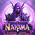 Nakama - ламповый БК сервер 2.4.3